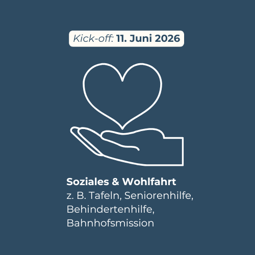 Soziales & Wohlfahrt