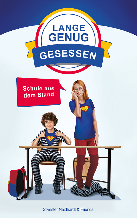 Sitzpflicht an deutschen Schulen überdenken