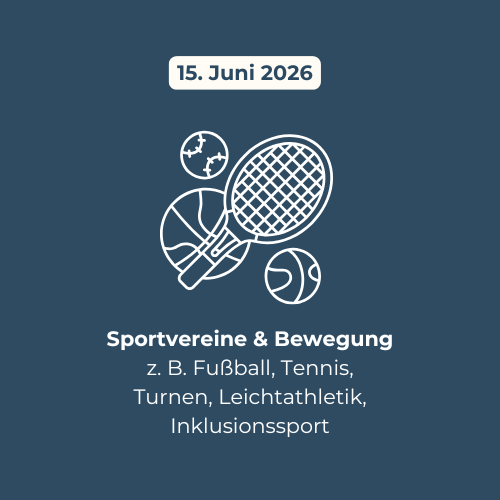Sport & Bewegung