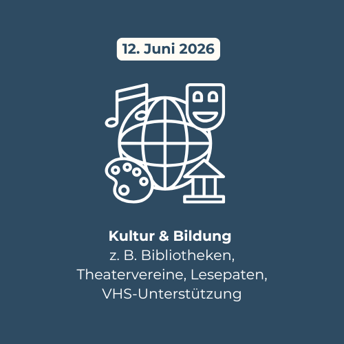 Kultur & Bildung